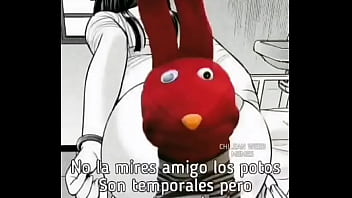 Preview 3 of Japan Teen Granpa - Mensaje de Juan Carlos bodoque