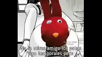Preview 1 of Japan Teen Granpa - Mensaje de Juan Carlos bodoque