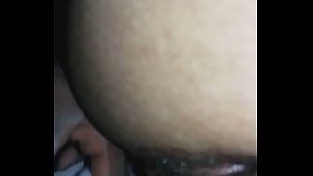 Preview 4 of Nanay Anak Sex Scandal Pinay - Anal Big Booty Yella Taken It