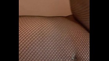 Preview 3 of Chrissy Favourite List - Bama&#039_s Best in her fishnet&#039_s getting some good dick.