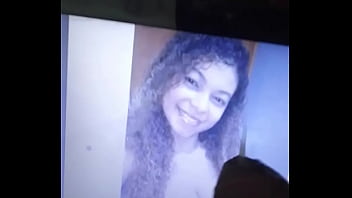 Preview 3 of Apetube Melayu Kak Budak - Tributo mi vecina leydi