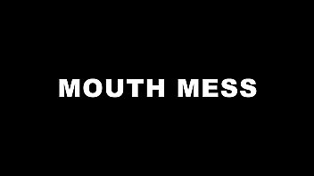 Preview 1 of Kaitlyn Wwe Fuck - MOUTH MESS
