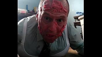 Preview 4 of Hd Bf Dog Girl - PAUL HANNWACKER CPA IS A PATHETIC BRA WEARING LOSER