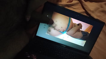 Preview 4 of Only Bra Bra - Leche para una gatita