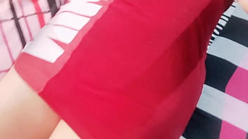 Preview 1 of Black Cock Vs Big Ass Anal - Up the ass and pussy until I leave milk for my fucking stepmother