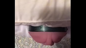 Preview 1 of 1female 2male Sex - Fucking my Fleshlight