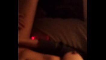 Preview 3 of Hanimoon Sex Videos - Milf wife  rubbing her cunt