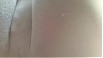 Preview 4 of Fuck Lesbo Fat - Your neighbor does yoga in the garden and squirts in her warm yoga pants