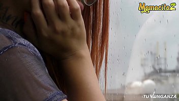 Preview 1 of Bokep Indonisia Vs Nigro - MAMACITAZ - #Jesica Dulce - Big Booty Latina Fucks With In r. Sex