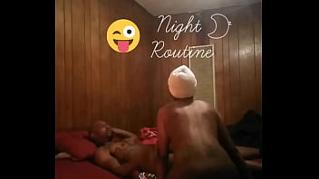 Preview 4 of Big Czech - Full video on xvideos Red/Eating her pussy like groceries