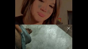 Preview 4 of Indian Sexi Aunti - Desi dick vs foreign girl