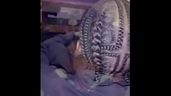 Preview 3 of Xnxx Bp Video - Milky Jayy&rsquo_s braid styles