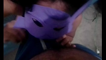 Preview 2 of Xxx Videos Sanileun - Mi cu&ntilde_ado me tiene bien  atend&iacute_da