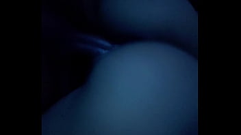 Preview 4 of Dad Handjob - Cogiendo a mi novia puta