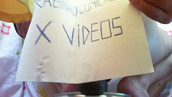 Preview 1 of Gana Sexvideocom - V&iacute_deo de verifica&ccedil_&atilde_o