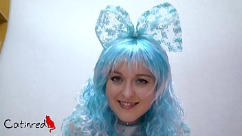 Preview 2 of Granny Party Hd - blowjob from malvina