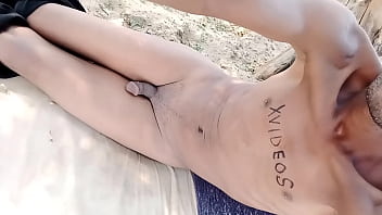 Preview 2 of Negro Gangbang Brutal - Verification video