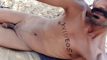 Preview 1 of Negro Gangbang Brutal - Verification video