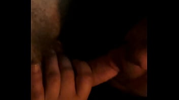 Preview 4 of Butt Comm - Sucking some good cock