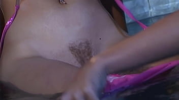Preview 2 of Deeg Se X - Lesbians Monique Alexander &amp_ Jessie J. Enjoy Private Sex In Public Places