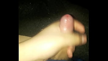 Preview 1 of Defration Porn - Lustrando el palo