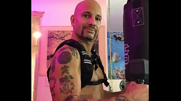 Preview 3 of Ohmo Sex - WEIGHT LIFTING THE HARD BODY PORN STAR MAXXX LOADZ PORNSTAR CHAMPION