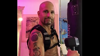 Preview 1 of Ohmo Sex - WEIGHT LIFTING THE HARD BODY PORN STAR MAXXX LOADZ PORNSTAR CHAMPION