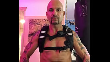 Preview 4 of Ohmo Sex - WEIGHT LIFTING THE HARD BODY PORN STAR MAXXX LOADZ PORNSTAR CHAMPION