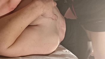 Preview 3 of Pakistani Mom Son Barroom Xx - Slave endure hard balls deep facefucking blowjob for a big load of cum HD