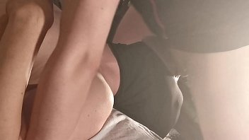 Preview 4 of Pakistani Mom Son Barroom Xx - Slave endure hard balls deep facefucking blowjob for a big load of cum HD