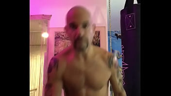 Preview 1 of Ponima Sexsy Video - THE HARD BODY PORNSTAR MAXXX LOADZ THE PORNSTAR CHAMPION