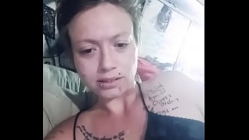 Preview 2 of Mouth Tee Garil - Verification video