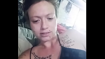 Preview 1 of Mouth Tee Garil - Verification video