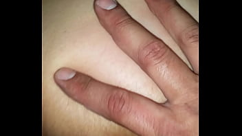 Preview 2 of Horny Step Mom With Son - amante 2 batiendo lo del amante