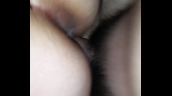 Preview 4 of Horny Step Mom With Son - amante 2 batiendo lo del amante