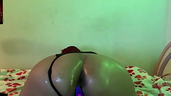 Preview 2 of Hotmuvi - Latina Big ass