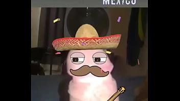 Preview 3 of Rap Fick - Mi pene charro