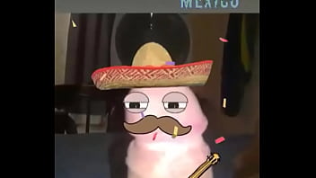 Preview 1 of Rap Fick - Mi pene charro