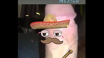 Preview 4 of Rap Fick - Mi pene charro