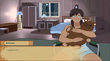 Preview 4 of Mom Xxnxxx - Four Elements Trainer Book 4 Love Part 5 - Old Lady Karara