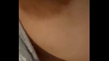 Preview 2 of Fille Du Guetto - Mexicans caliente