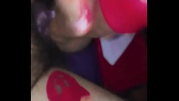 Preview 3 of Horees Xxx - Morena&ccedil_o Belzebu