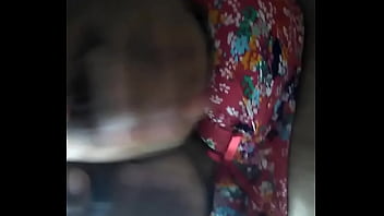 Preview 1 of Sister Flashes Brother Her Boobs - big tits latin bbw 3
