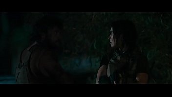 Preview 2 of Old Age Xxx Vedio - Morena Sexy Sniper