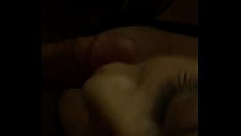 Preview 1 of Face Sitting Force - My girl loves to blow me