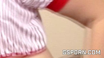 Preview 1 of Xxx Lesbividios - A BBC for a hot chubby milf with hairy pussy