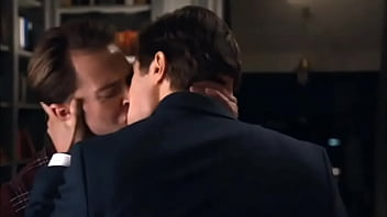 Preview 3 of Indian Xnx Vidio Hd - David Berry and Tim Draxl gay scene from TV Series A Place To Call Home | GAYLAVIDA.COM