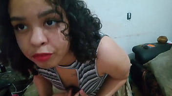 Preview 2 of Xnxxx I - GATINHA SAFADA SE EXIBE TOCANDO A BUCETINHA COM PLUG DE RABINHO NO CUZINHO