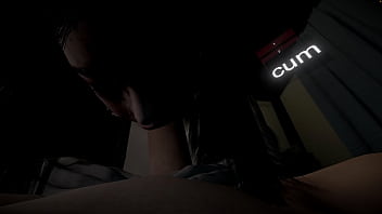 Preview 2 of Incest Famil - Horny Asian Girl Sucks And Fucks Your Cock Until You Cum Everywhere