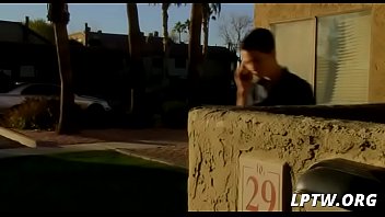 Preview 1 of Tube Quick Teen - Gay legal age teenagers suck each other
